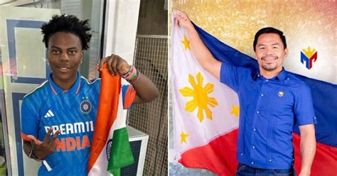 how to seek help from manny pacquiao